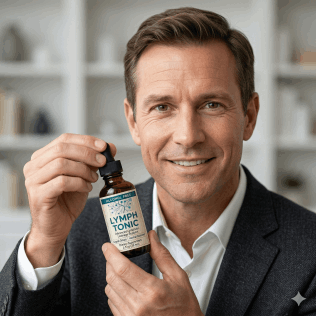 Lymph Tonic