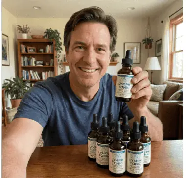 Lymph Tonic