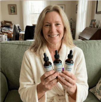 Lymph Tonic