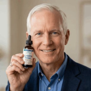 Lymph Tonic
